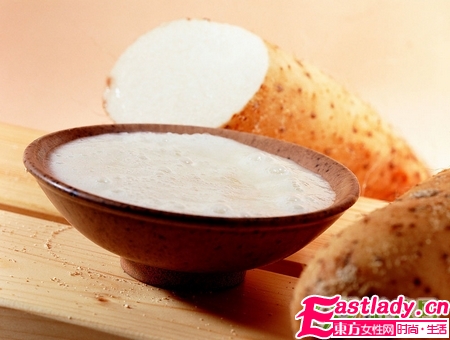 皮膚粗糙吃什么 5種美食吃出光滑