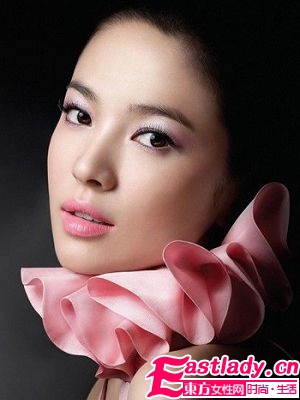 冬季護(hù)膚的5個(gè)常識(shí)