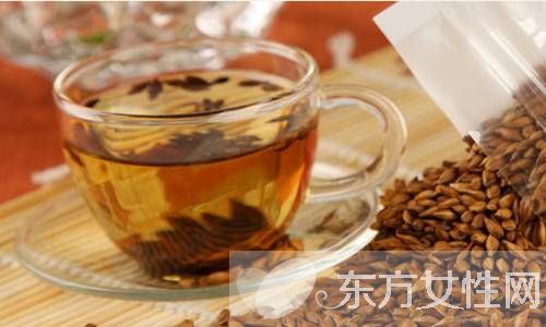 17種養(yǎng)胃茶配方 輕松養(yǎng)出健康好胃來