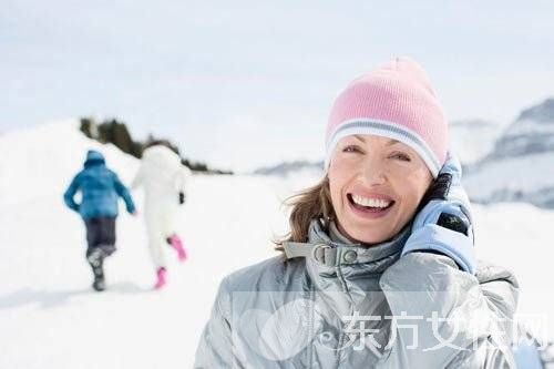 冬至養(yǎng)生4個要點 揭最適合冬至吃的養(yǎng)生食物