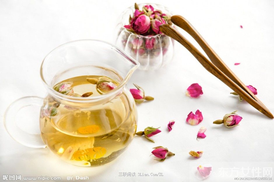 花茶的種類竟然有這么多種 該怎么選購呢