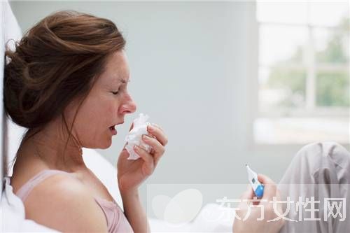 過敏性鼻炎吃什么好 不妨試試這8小偏方