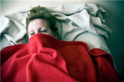 婦科癥狀 早發(fā)現早治療