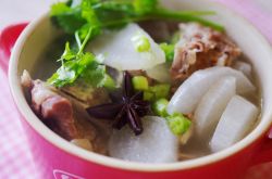 霧霾天除了要戴口罩 這些食物也要多吃