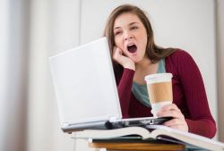 春困怎么辦 學(xué)會這些小妙招完勝春困