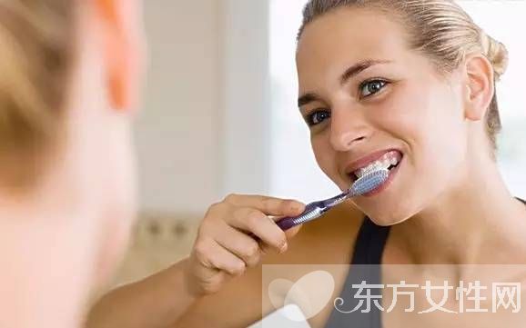 治療口臭小偏方 讓你輕松擺脫口臭