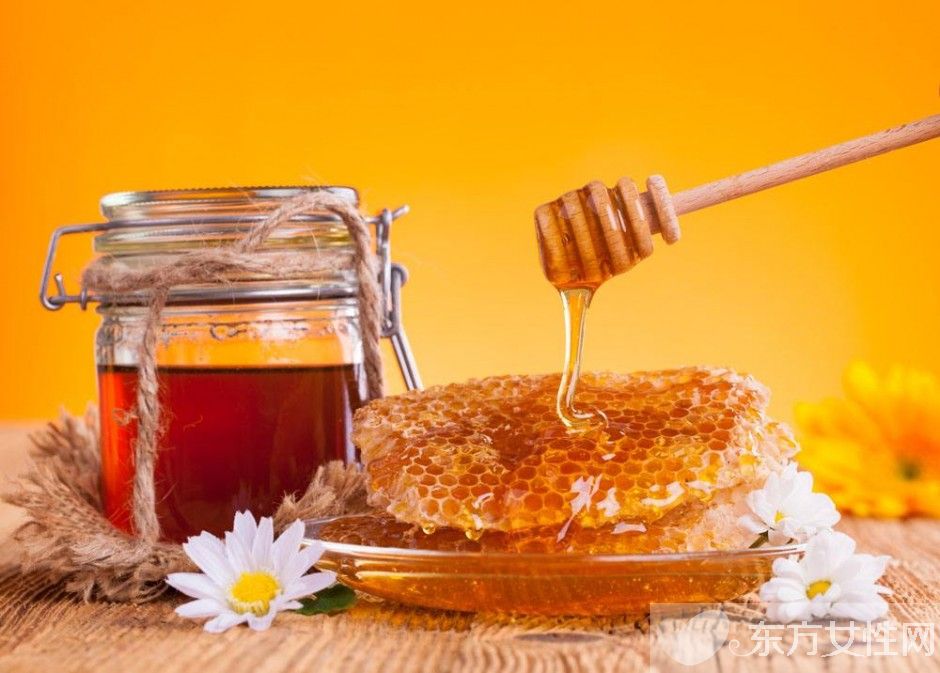 蜂蜜的作用與功效 蜂蜜減肥法有效嗎