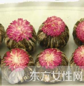 花茶的種類竟然有這么多種 該怎么選購呢