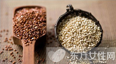 藜麥的功效與作用 以及食用方法和禁忌