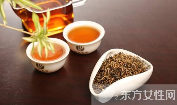 17種養(yǎng)胃茶配方 輕松養(yǎng)出健康好胃來