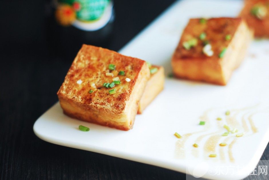 豆腐吃多了好嗎 三種豆腐不適宜多吃