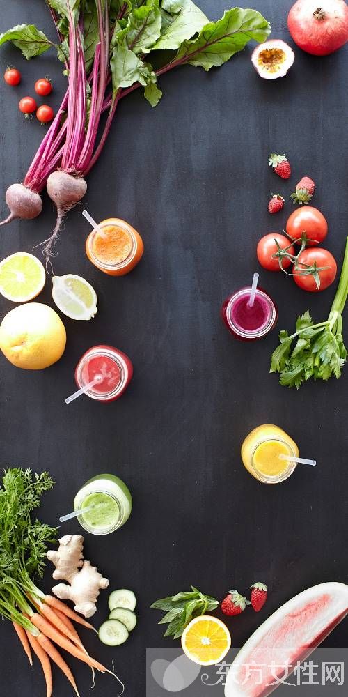 如何做到低鹽飲食 低鹽飲食竟然還都有這些好處