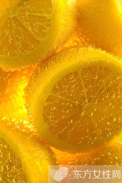 每天喝檸檬水好嗎 這8個(gè)錯(cuò)誤千萬不能犯哦