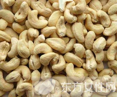 腰果的營養(yǎng)價(jià)值有哪些 常吃原來都有這些好處呢