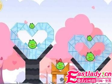 單身情人節(jié)怎么過 消滅豬頭