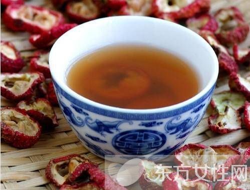 山楂茶有副作用 要怎么吃才最好