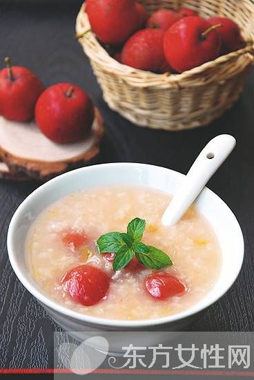 吃山楂的禁忌有哪些 千萬別吃了山楂又吃這些