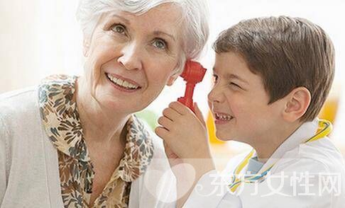 老人聽(tīng)力下降怎么辦 要怎么預(yù)防跟治療