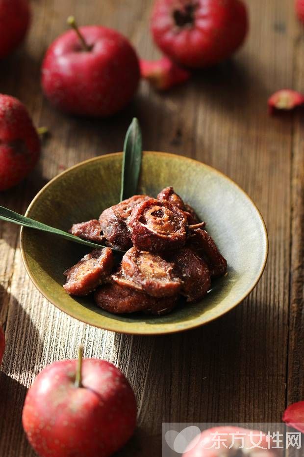 吃山楂的禁忌有哪些 千萬別吃了山楂又吃這些