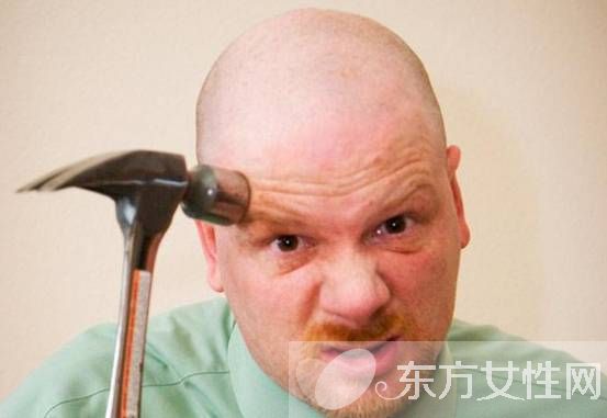 脫發(fā)怎么辦 以下四種營(yíng)養(yǎng)元素可助緩解