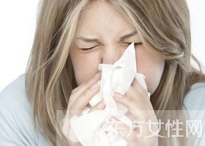 過敏性鼻炎吃什么好 不妨試試這8小偏方