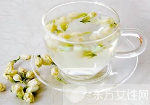 花茶的種類竟然有這么多種 該怎么選購呢