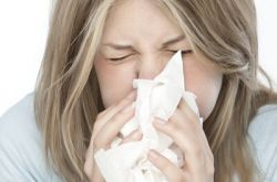 過(guò)敏性鼻炎吃什么好 不妨試試這8小偏方