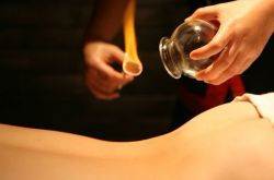 拔火罐常用穴位 揭拔火罐注意事項