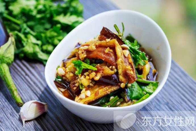 多吃這五種紫色食物 不僅養(yǎng)顏還能治病