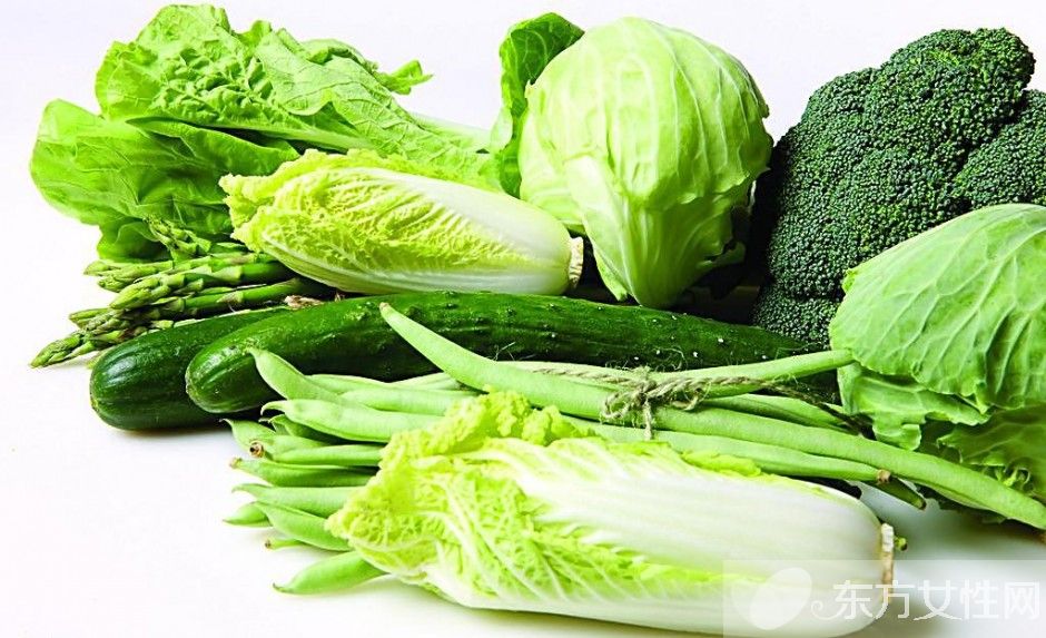 蔬菜吃不對恐成砒霜 以下這九種要注意