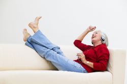 女人延緩更年期的8個方法 助你輕松度過更年期