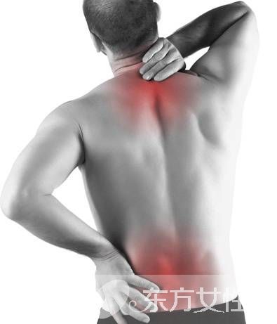 頸肩痛的治療護(hù)理 幾招教你如何預(yù)防保健頸肩痛