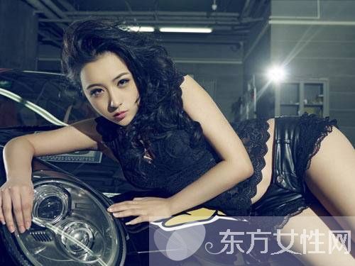 胸部下垂別擔(dān)心 學(xué)會(huì)這幾招助你堅(jiān)挺