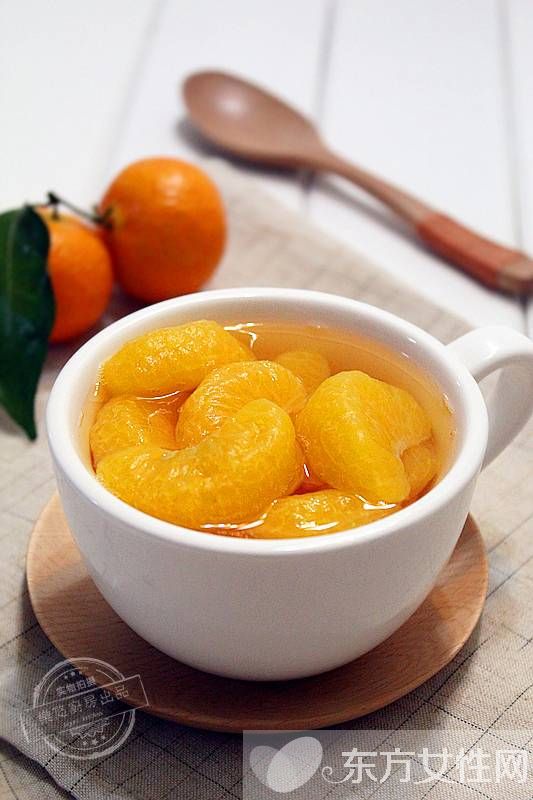 六款冬日健康湯水 讓你祛燥潤肺增強(qiáng)抵抗力