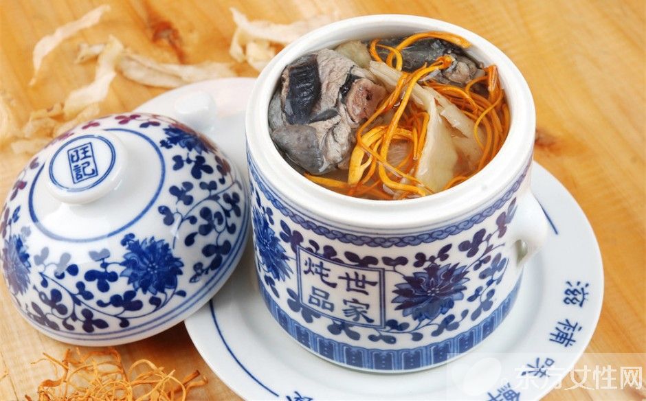 冬至養(yǎng)生4個要點 揭最適合冬至吃的養(yǎng)生食物