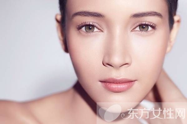 中醫(yī)養(yǎng)生 臉上七處地方關(guān)乎五臟健康