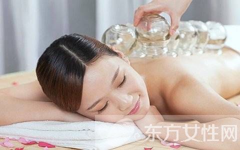 拔火罐常用穴位 揭拔火罐注意事項(xiàng)