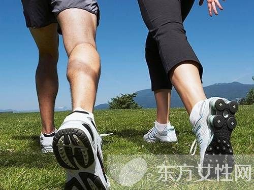 這些簡單又有效的有氧運動讓你更健康