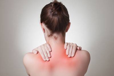 頸肩痛的治療護(hù)理 幾招教你如何預(yù)防保健頸肩痛