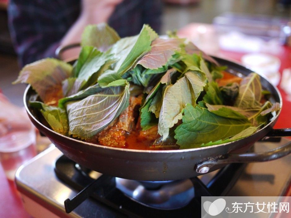 多吃這五種紫色食物 不僅養(yǎng)顏還能治病