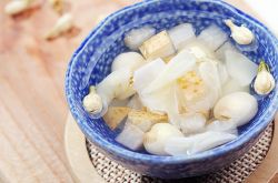 六款冬日健康湯水 讓你祛燥潤(rùn)肺增強(qiáng)抵抗力