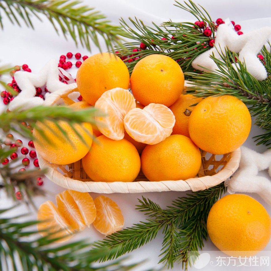 橘子皮的功效有哪些 推薦橘皮的5種食用方法