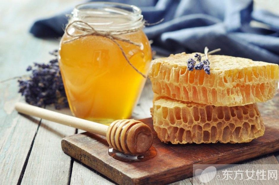 蜂蜜的作用與功效 蜂蜜減肥法有效嗎