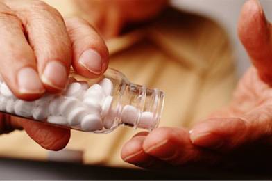 中年人補鈣這樣補 吸收效果最好