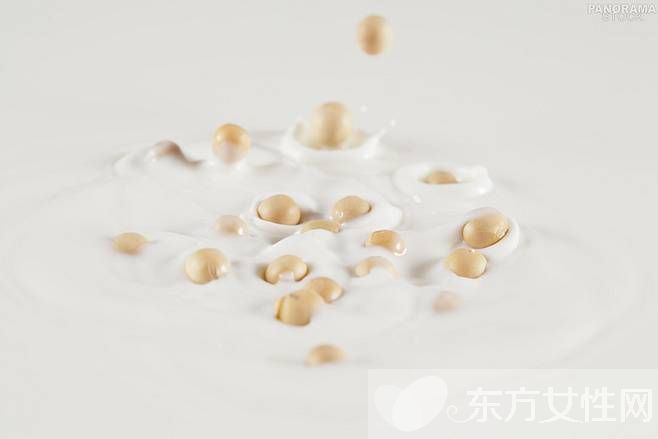 花式豆?jié){養(yǎng)人又養(yǎng)胃 7種花式豆?jié){你值得擁有