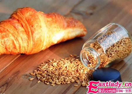 皮膚粗糙吃什么 5種美食吃出光滑