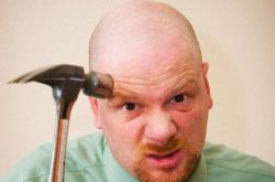 脫發(fā)怎么辦 以下四種營養(yǎng)元素可助緩解