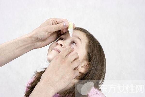 冬天易發(fā)干眼癥 薦三款枸杞子食療方