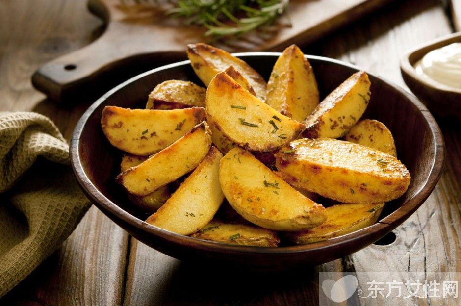 四種食物減肥健康吃法 吃對(duì)了才能瘦