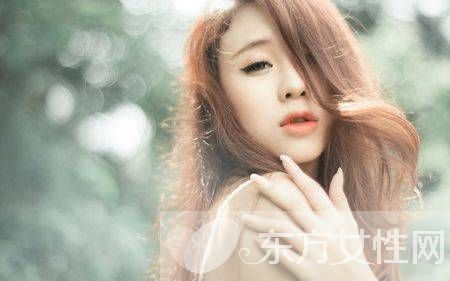 可怕 這五個(gè)器官最容易顯露女性衰老